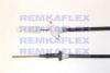 LANCIA 7784941 Clutch Cable
